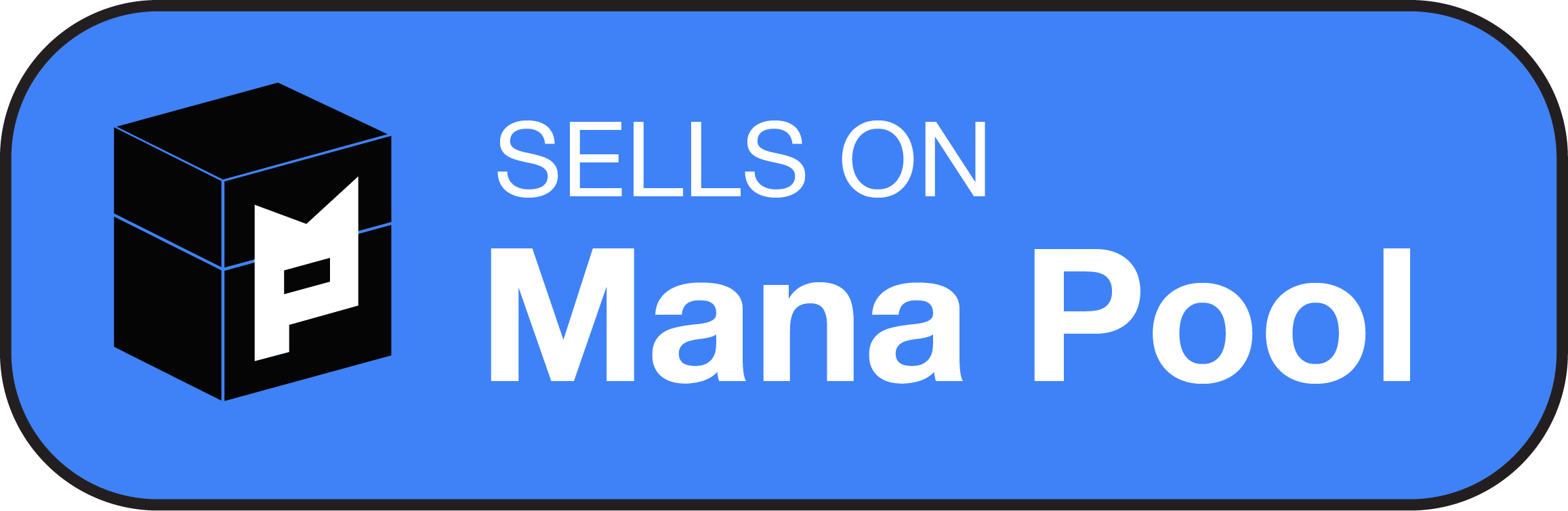 Sells on Mana Pool